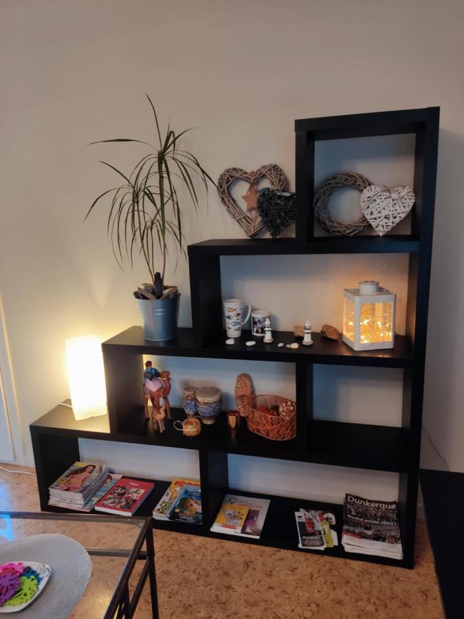 Appartement Nid Douillet Au Coeur De Rosendael,tres Bien Situe