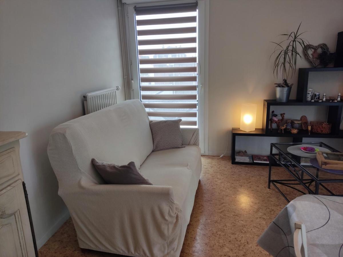 Nid Douillet Au Coeur De Rosendael,tres Bien Situe Appartement