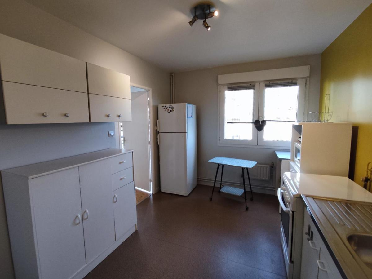Appartement Nid Douillet Au Coeur De Rosendael,tres Bien Situe *