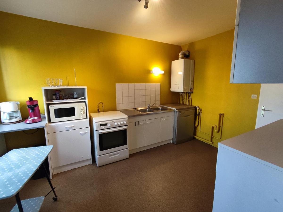 Nid Douillet Au Coeur De Rosendael,tres Bien Situe Appartement