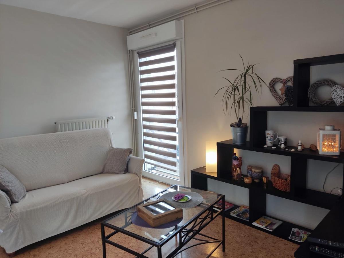 Appartement Nid Douillet Au Coeur De Rosendael,tres Bien Situe Duinkerke