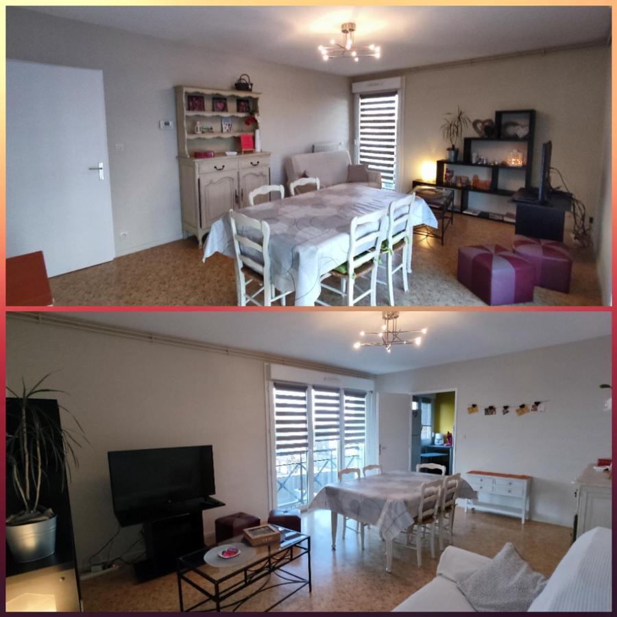Nid Douillet Au Coeur De Rosendael,tres Bien Situe Appartement Duinkerke