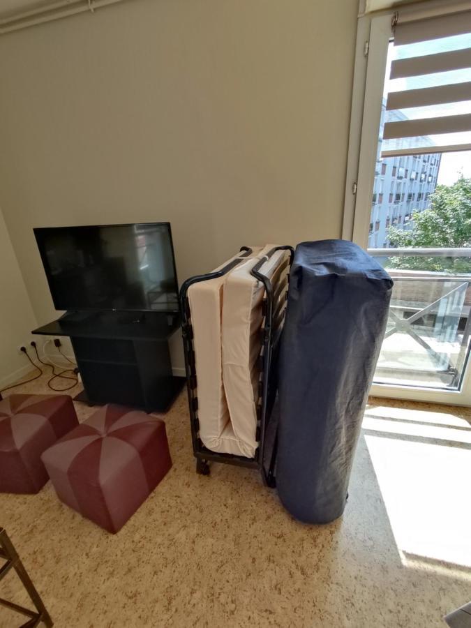 Appartement Nid Douillet Au Coeur De Rosendael,tres Bien Situe *